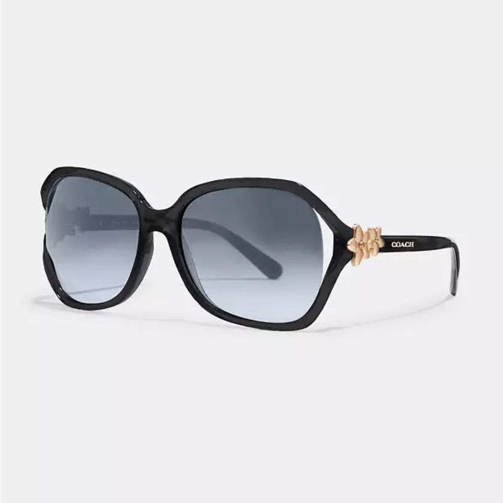 Coach sunglasses